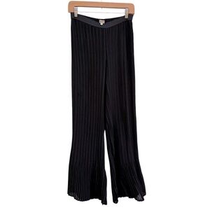 Alquema Australia Shibori Permanently Pleated Pants Size 2 (Large)